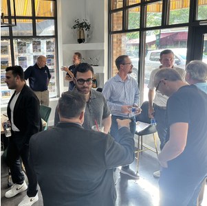 Carolina Tech Founders community
